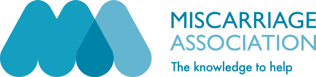 The Miscarriage Association Logo
